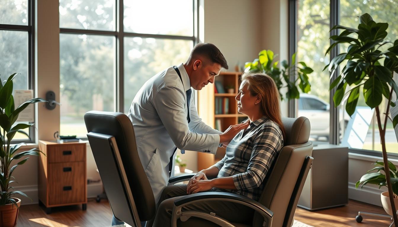 Kingwood chiropractic