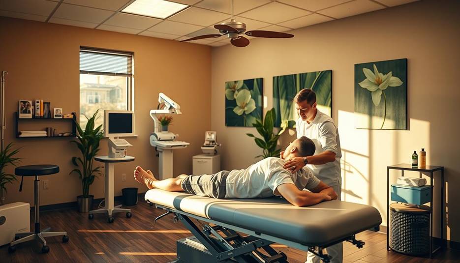 Kingwood chiropractic