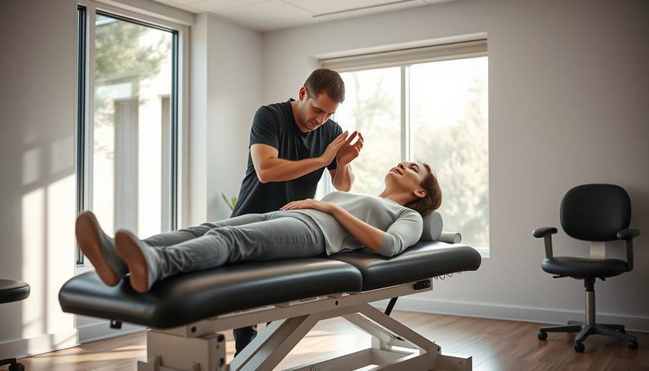 chiropractic care for injury recovery