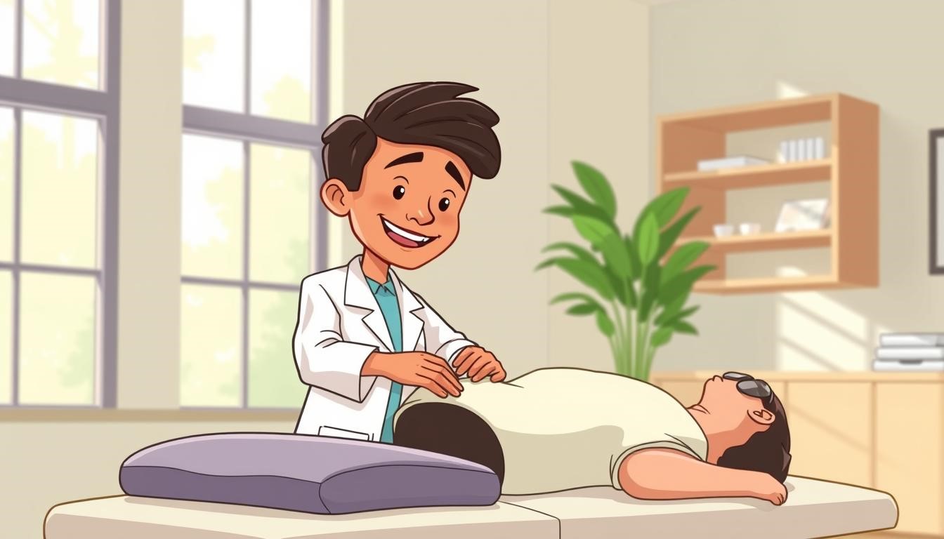 kingwood chiropractor, Picture
