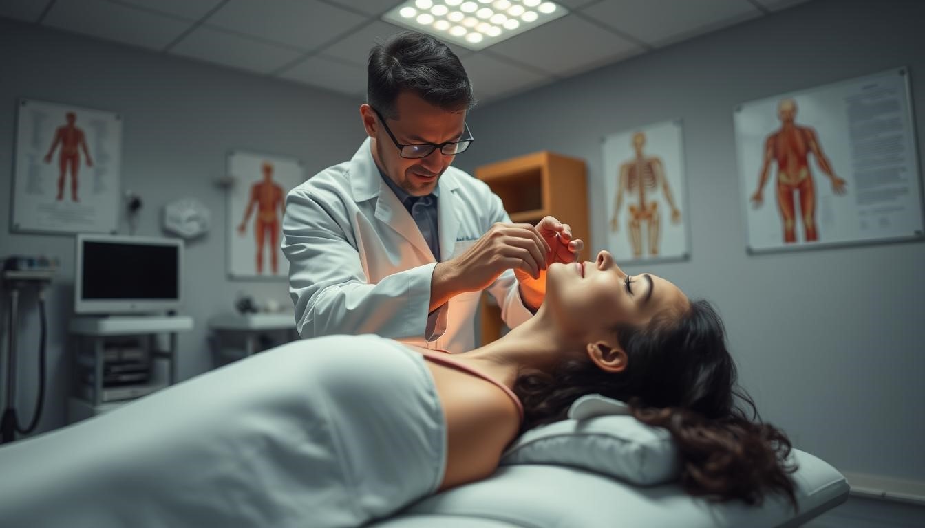 whiplash treatment chiropractor