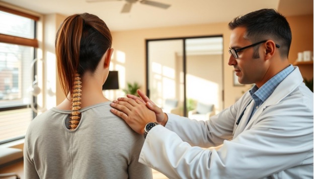 Kingwood chiropractic