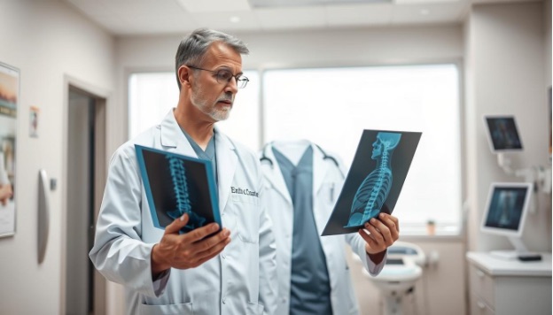 kingwood spine specialist