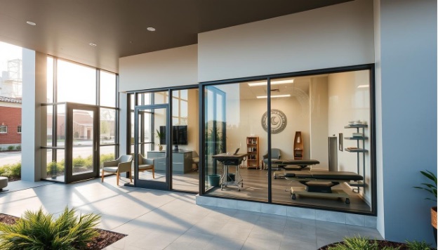 Kingwood Chiropractic Care