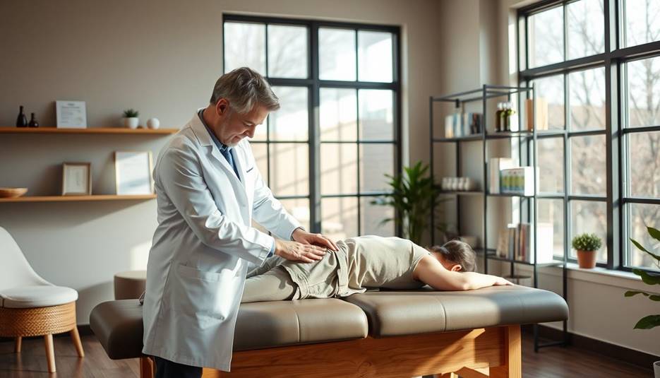 Kingwood chiropractic