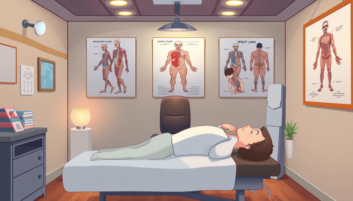 chiropractic care for whiplash injury