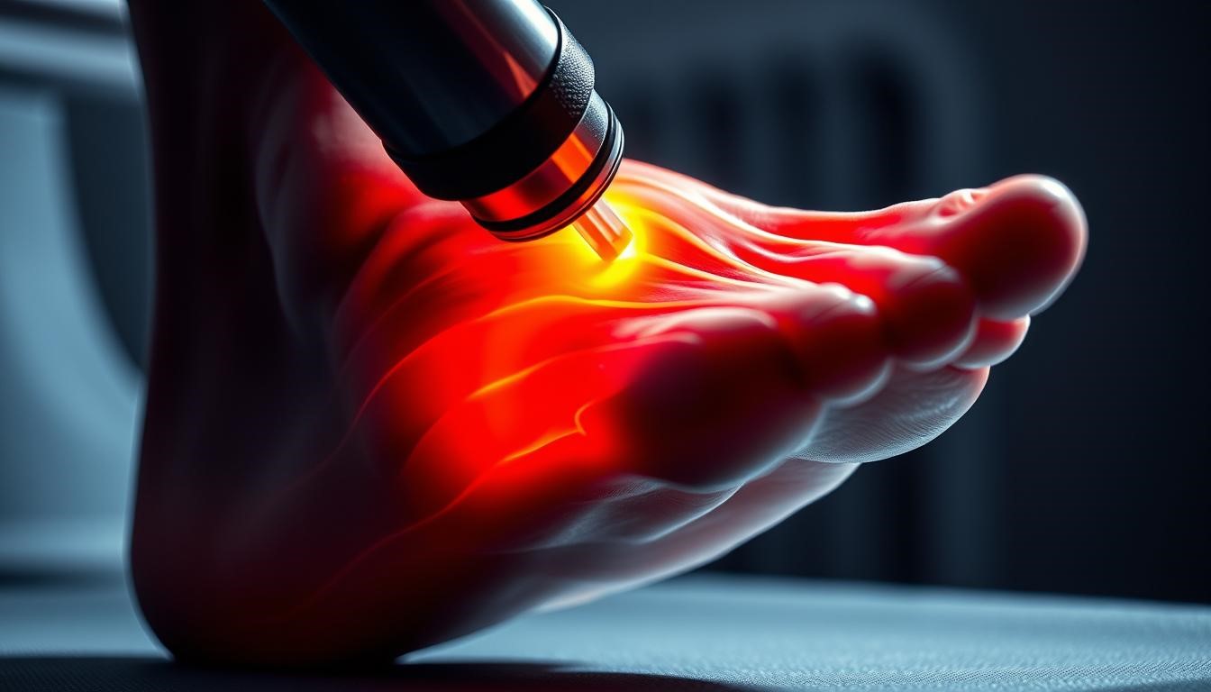 shockwave therapy effectiveness