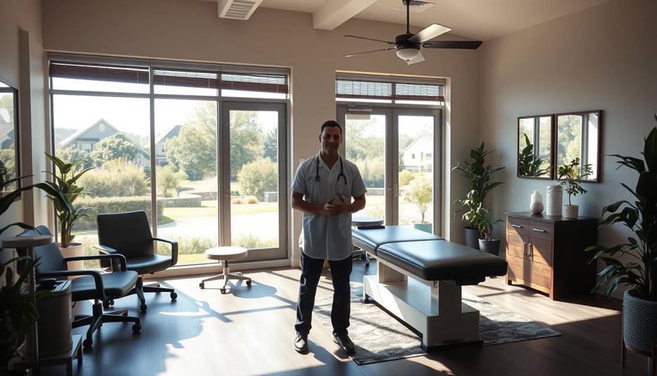 affordable chiropractor kingwood