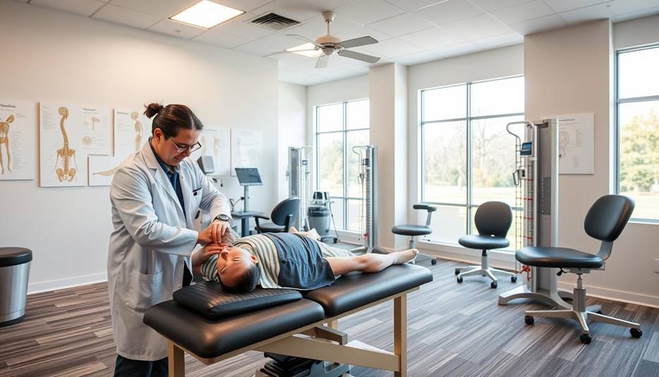 kingwood chiropractic services