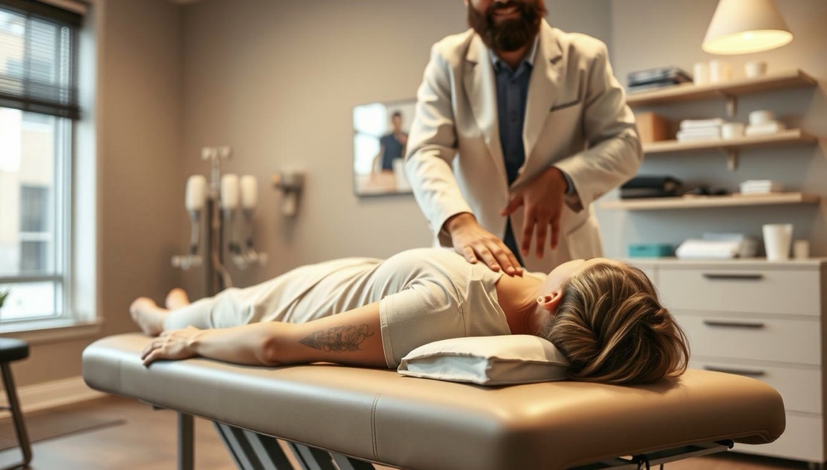 Dr. Hamel has treated thousands of car accident injuries over the past 25 years from his Kingwood chiropractic office.